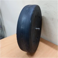 Колесо 330х75 / 023295.03 Otico, 00311211 Horsch, 00310954 Horsch