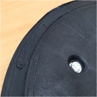 Колесо 330х75 / 023295.03 Otico, 00311211 Horsch, 00310954 Horsch