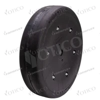 Колесо 330х75 / 023295.03 Otico, 00311211 Horsch, 00310954 Horsch