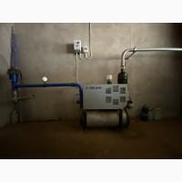 Продам доильное оборудование DeLaval