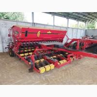 Зерновая пневматическая сеялка Väderstad Rapid 400C
