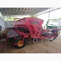 Зерновая пневматическая сеялка Väderstad Rapid 400C