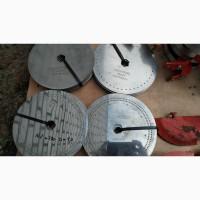 Сеялка точного высева Gaspardo Orietta