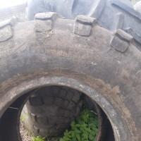 Бу шина 1500-600-635 (23.5-25) Воронеж на Ураган