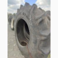 Бу шина 520/85R38 GoodYear