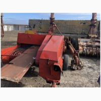 Продається прес підбирач Welger 41