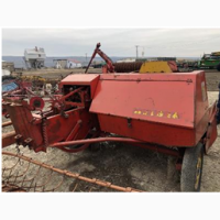 Продається прес підбирач Welger 41
