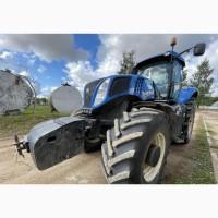 Продається трактор NEW HOLLAND T8.390 2012 року