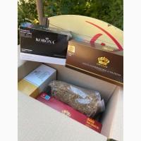 Імпортний Тютюн! Вірджинія Голд/ Золоте руно/Winston / Kapitan Blek/ Oriental /Marlboro