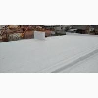 Кровельщики. Кровля из мембрана. Ремонт кровли