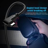 Кабель USB 3.1 -type С, в оплетке 5 метров Oculus Link для Oculus Quest/Oculus Quest 2