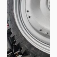 Трактор кейс максум CASE Maxxum 110 125, Пума Puma 155 225