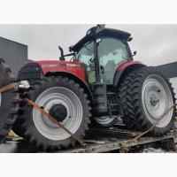 Трактор кейс максум CASE Maxxum 110 125, Пума Puma 155 225