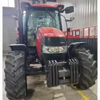 Трактор кейс максум CASE Maxxum 110 125, Пума Puma 155 225