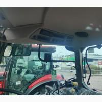 Трактор кейс максум CASE Maxxum 110 125, Пума Puma 155 225