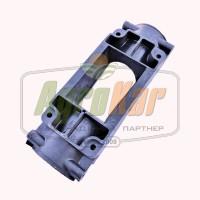 Частина колектора нижня A61523 сівалки John Deere 1910