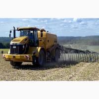Самохідний розкидач добрив Challanger Terra Gator 2244 (2007)