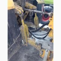 Самохідний розкидач добрив Challanger Terra Gator 2244 (2007)