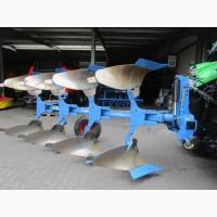 Плуг LEMKEN Europal 5