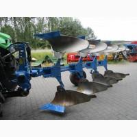 Плуг LEMKEN Europal 5