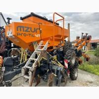 Сівалка Mzuri Pro Til 4 T