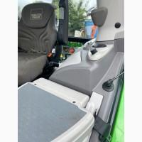 Трактор Deutz-Fahr Agrotron 6215 RC Schift