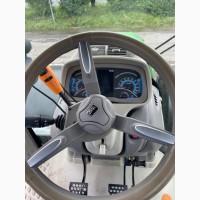 Трактор Deutz-Fahr Agrotron 6215 RC Schift