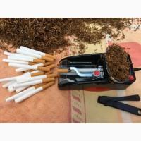 Гільзи ОПТ Dark Horse, Hocus, MR TOBACCO, Smokster, Korona, Гама, TT Full, Firebox