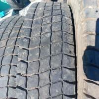 Бу шина 10.00-R20 (280-508) Кама 310