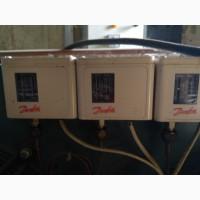 Холодильное оборудование Bitzer, Helpman, Danfoss. 1500м3 камера
