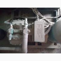Холодильное оборудование Bitzer, Helpman, Danfoss. 1500м3 камера