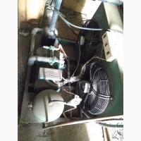 Холодильное оборудование Bitzer, Helpman, Danfoss. 1500м3 камера