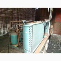 Холодильное оборудование Bitzer, Helpman, Danfoss. 1500м3 камера