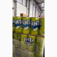 Кока кола, фанта, Coca-Cola 0.33, EXPORT, Fanta на экспорт