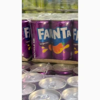 Кока кола, фанта, Coca-Cola 0.33, EXPORT, Fanta на экспорт