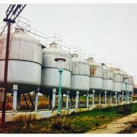 Теплоаккумулятор буферная емкость ємність акумуляційна теплоакумулятор бочка 6.3 6 15 куб