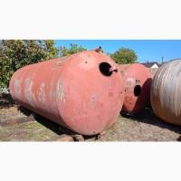 Теплоаккумулятор буферная емкость ємність акумуляційна теплоакумулятор бочка 6.3 6 15 куб