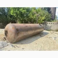 Теплоаккумулятор буферная емкость ємність акумуляційна теплоакумулятор бочка 6.3 6 15 куб