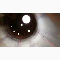 Теплоаккумулятор буферная емкость ємність акумуляційна теплоакумулятор бочка 6.3 6 15 куб