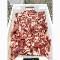 Продам Мясо говядины, второй сорт (К/2)