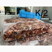Продам Мясо говядины, второй сорт (К/2)