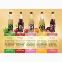 Продам товари від виробника ПРОСУВАННЯ ТМ на ринок України через рітейл канал