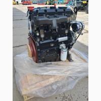 Двигун в зборі PERKINS RE81372 - 242480 - Manitou