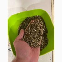 Махорка-самосад: аромат і смак природи