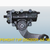 Ремонт та сервіс ГУР великотонажного автотранспорту діагностика