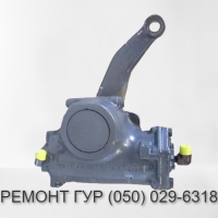Ремонт та сервіс ГУР великотонажного автотранспорту діагностика