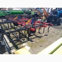 Культиватор причіпний предпосівний КПС - 4 Bellota