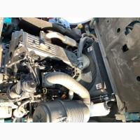 Вилковий дизельний автонавантажувач Sumitomo (Mazda) з бічним зміщенням. 2012 року