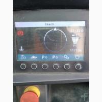 Jungheinrich пакет 3 штуки TFG 425s BJ:2016, TFG430s BJ:2016, TFG 430S BJ:2015