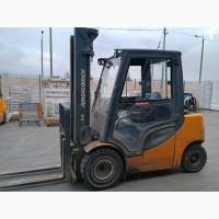 Jungheinrich пакет 3 штуки TFG 425s BJ:2016, TFG430s BJ:2016, TFG 430S BJ:2015